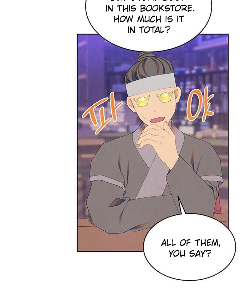 There's 49 Left, Master! Chapter 70 page 68 - 
