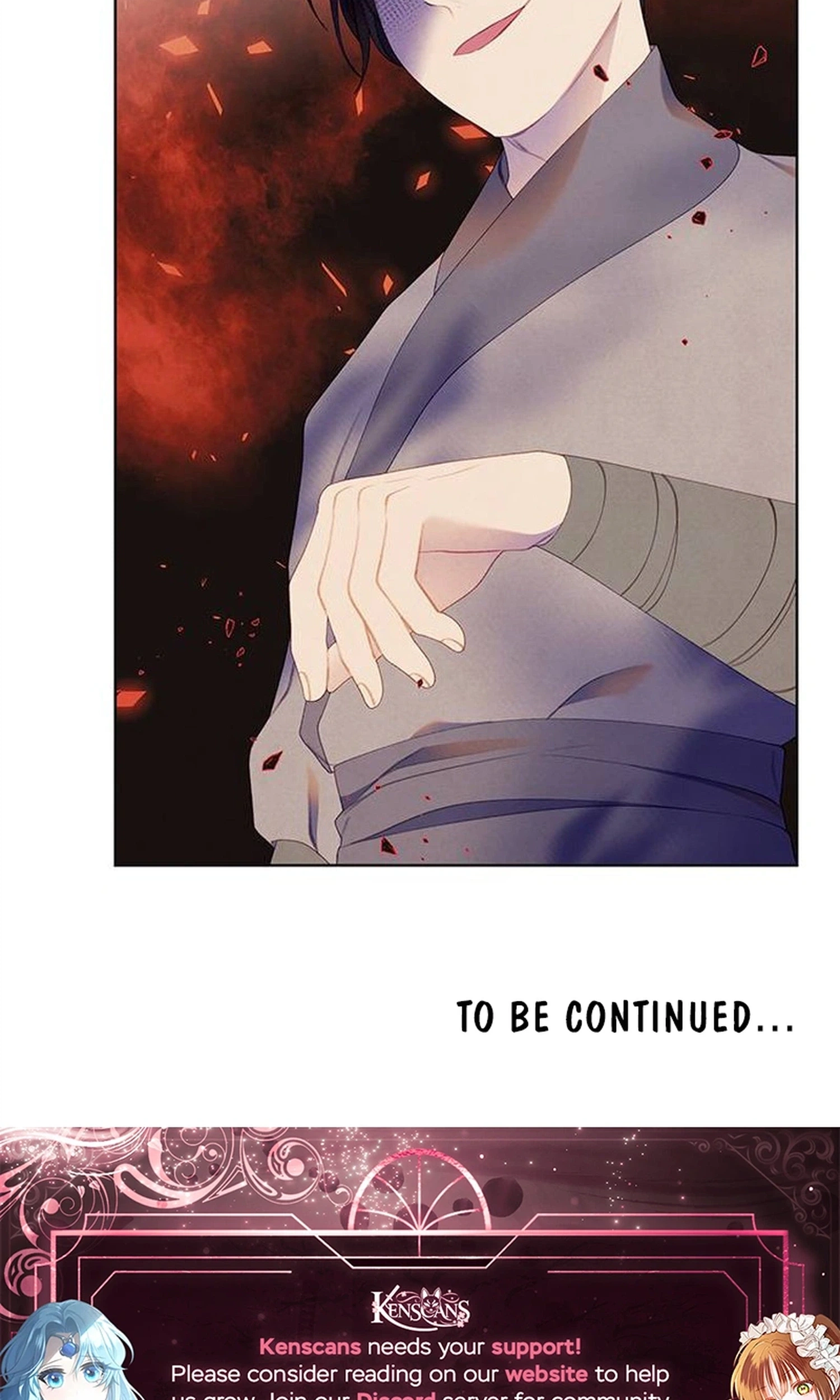 There's 49 Left, Master! Chapter 70 page 70 - 