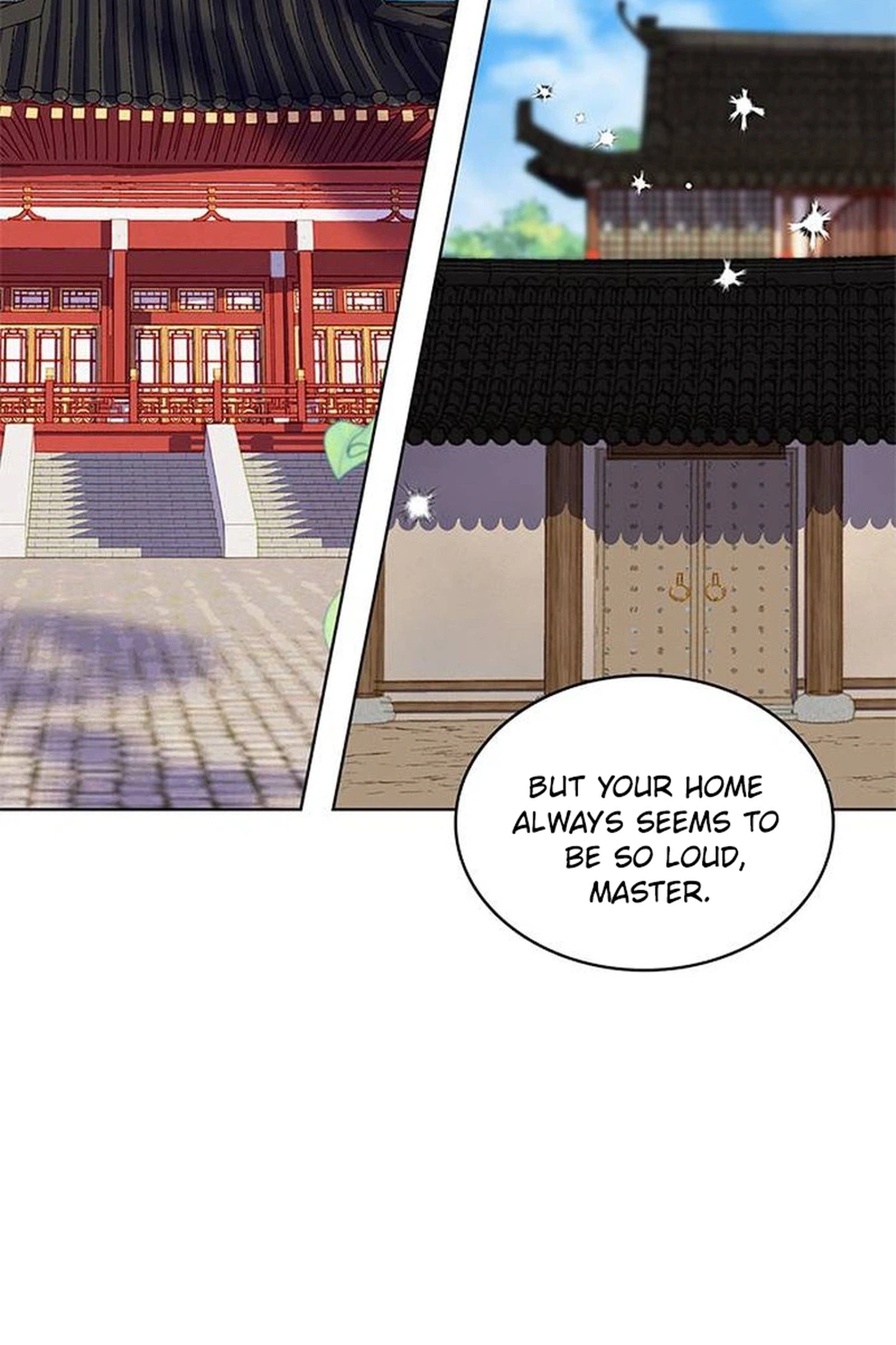 There's 49 Left, Master! Chapter 70 page 10 - 