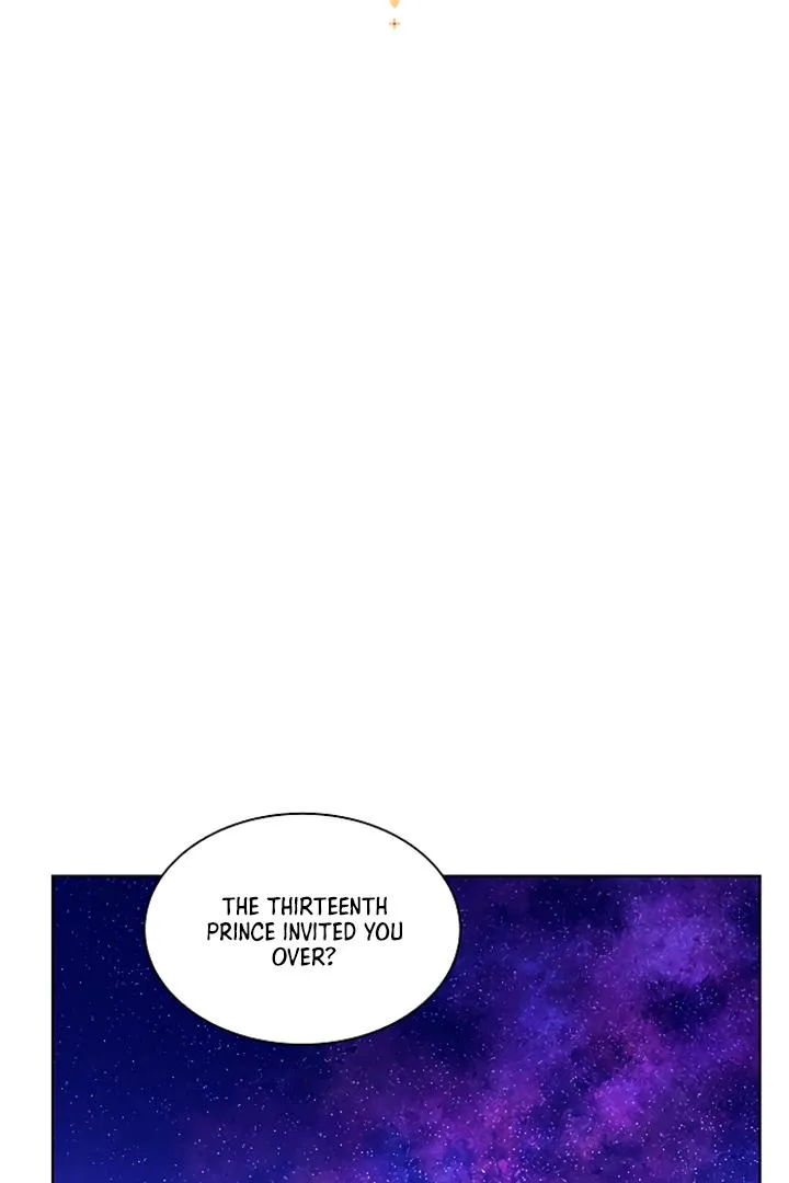 There's 49 Left, Master! Chapter 8 page 2 - 