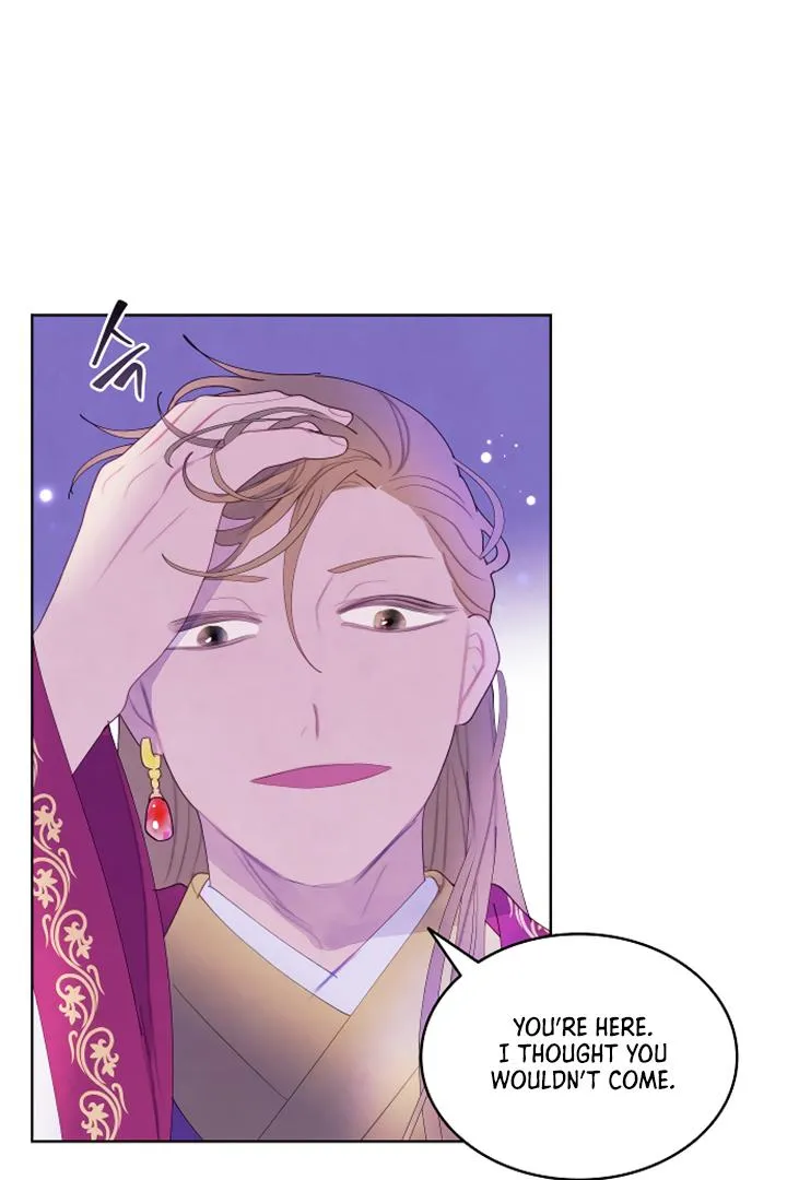 There's 49 Left, Master! Chapter 8 page 17 - 