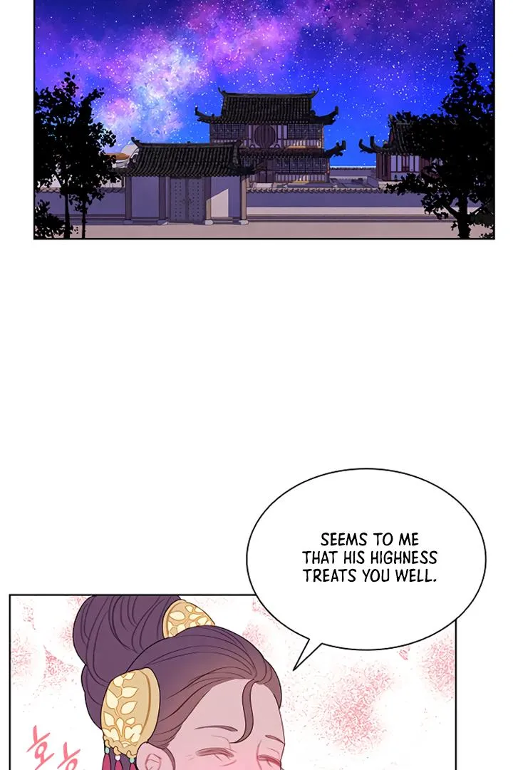 There's 49 Left, Master! Chapter 8 page 3 - 