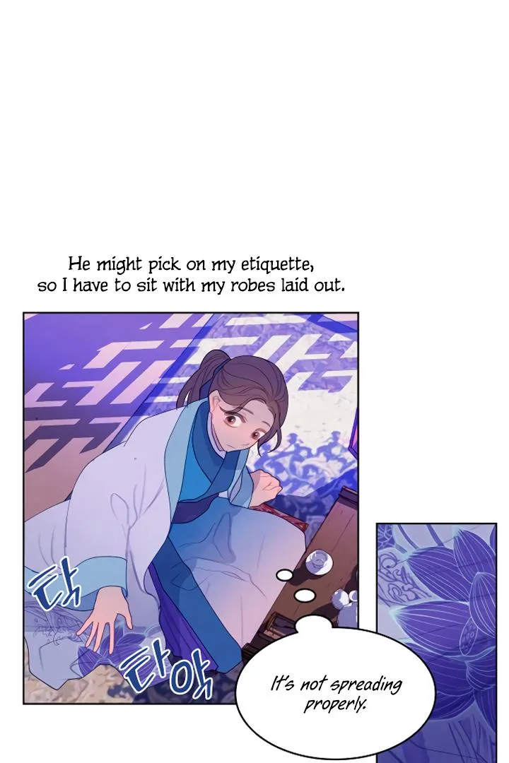 There's 49 Left, Master! Chapter 8 page 22 - 