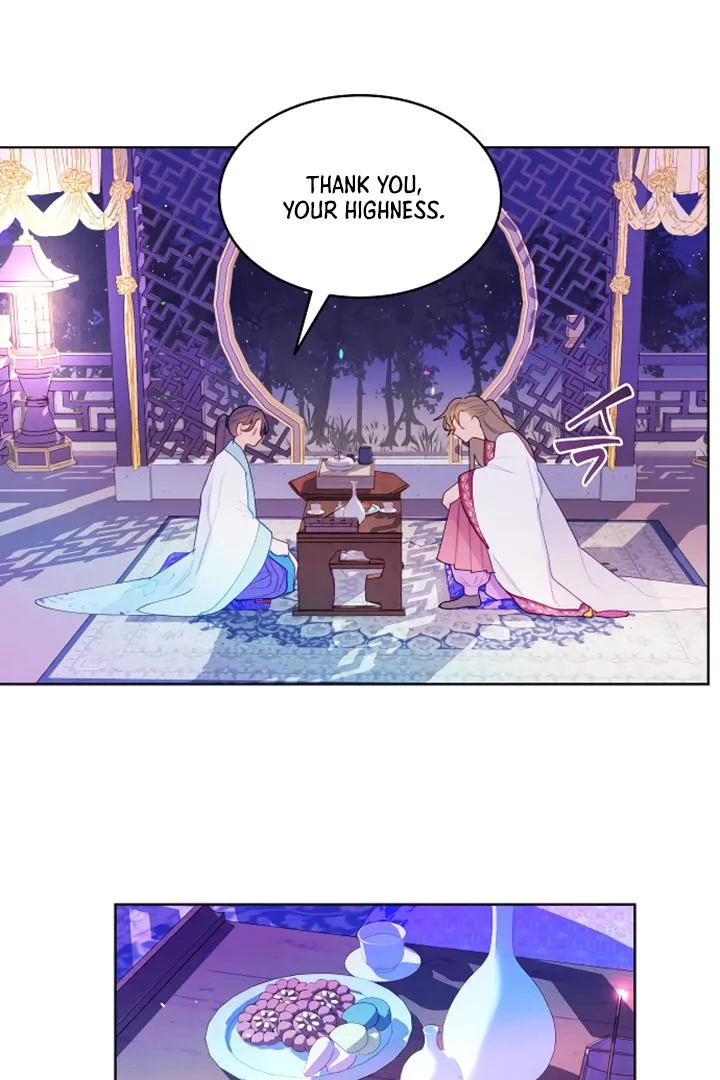 There's 49 Left, Master! Chapter 8 page 26 - 