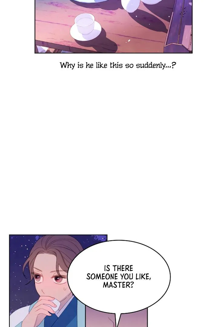 There's 49 Left, Master! Chapter 8 page 27 - 