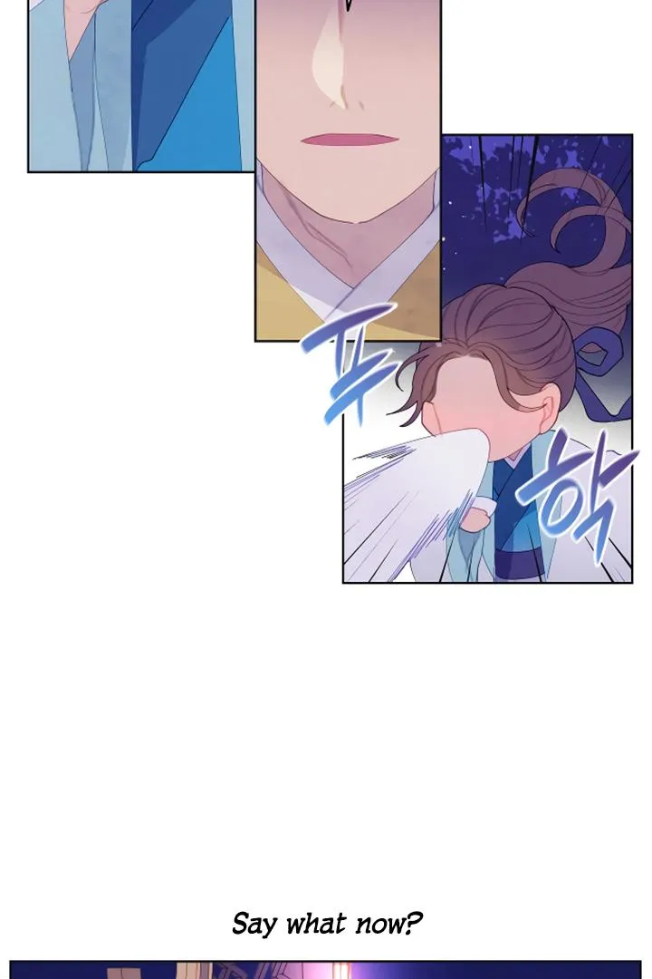 There's 49 Left, Master! Chapter 8 page 28 - 