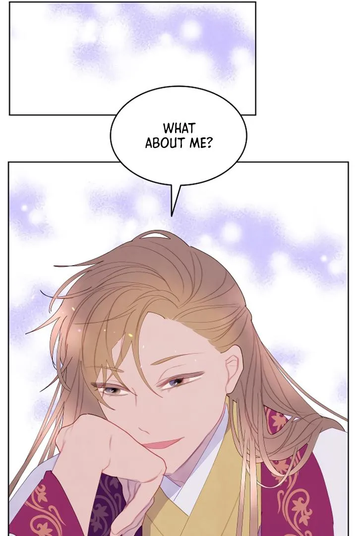 There's 49 Left, Master! Chapter 8 page 31 - 