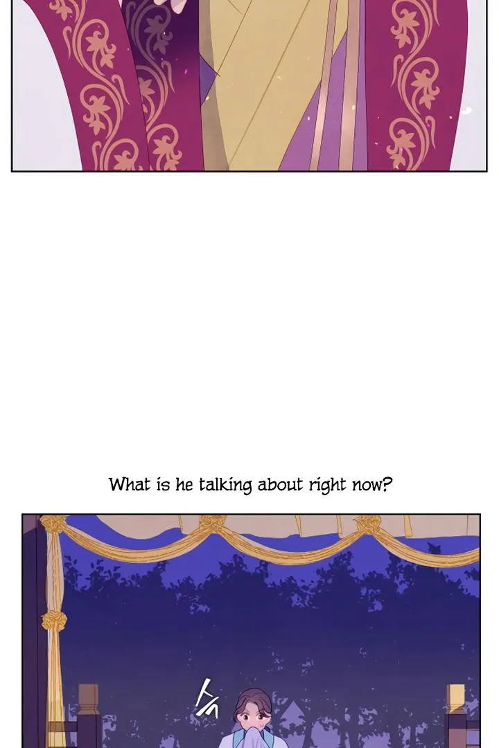 There's 49 Left, Master! Chapter 8 page 32 - 