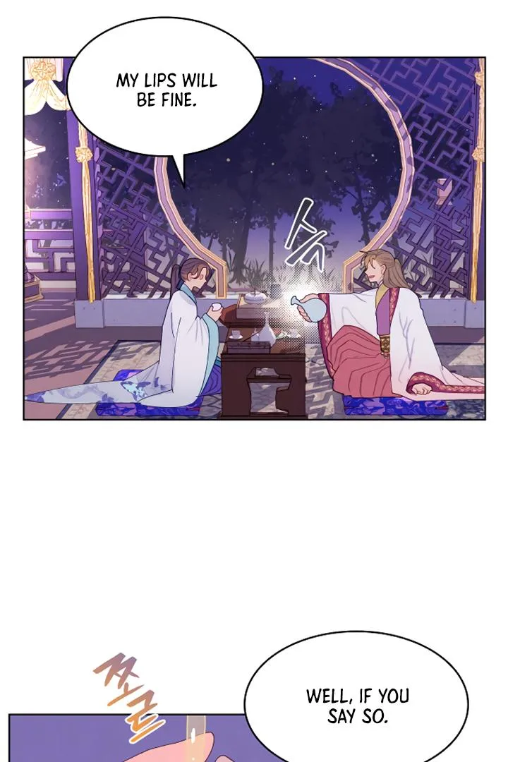 There's 49 Left, Master! Chapter 8 page 35 - 