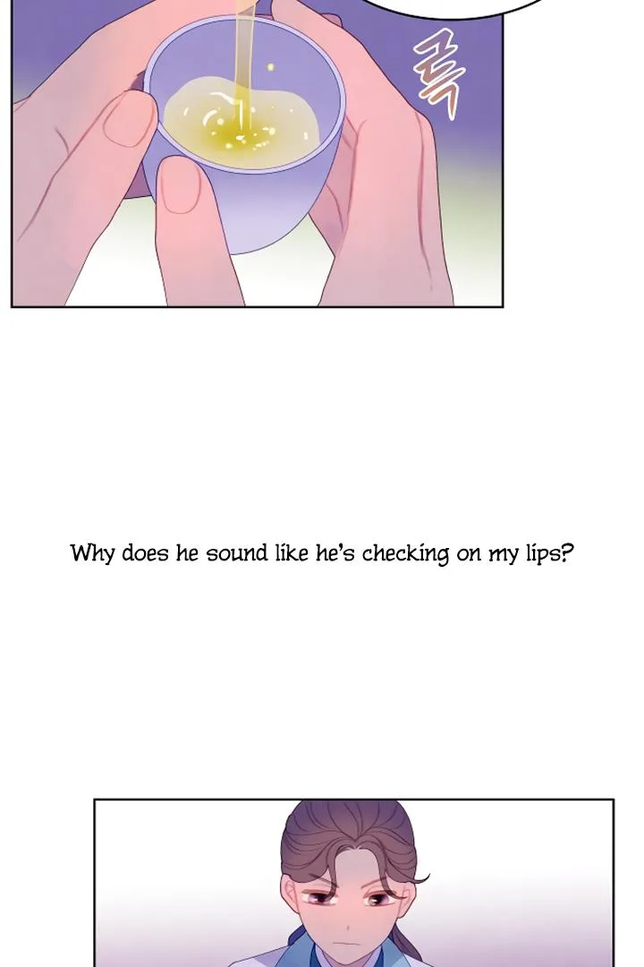 There's 49 Left, Master! Chapter 8 page 36 - 