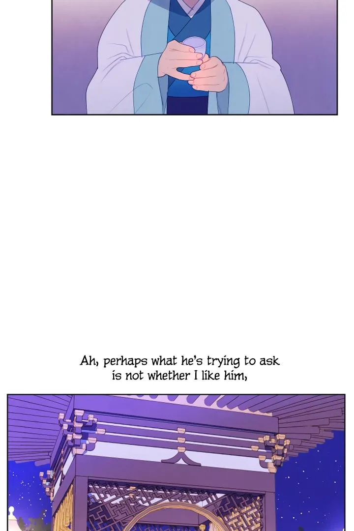 There's 49 Left, Master! Chapter 8 page 37 - 