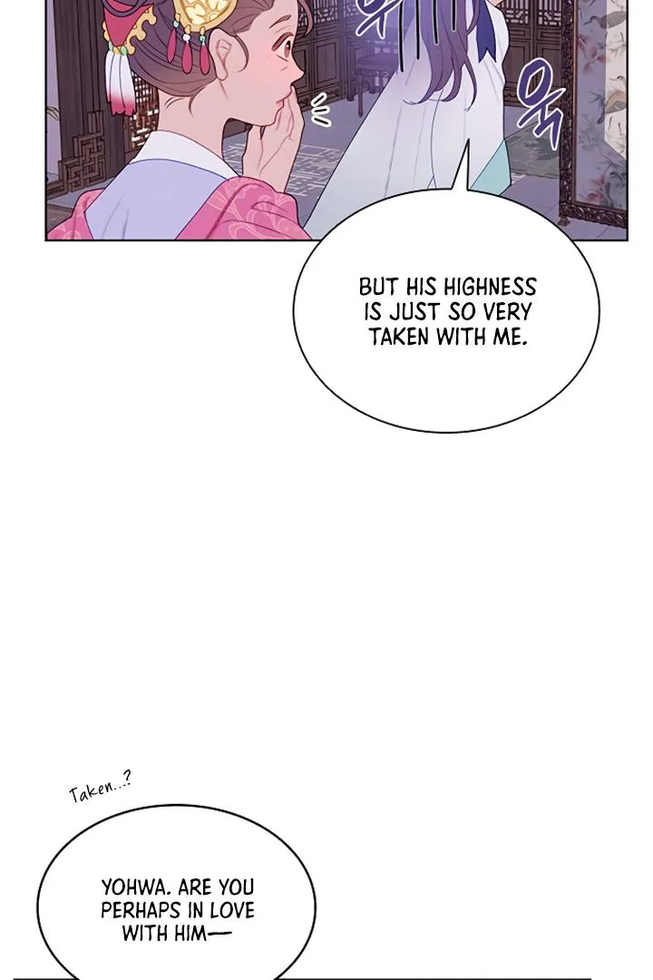 There's 49 Left, Master! Chapter 8 page 5 - 