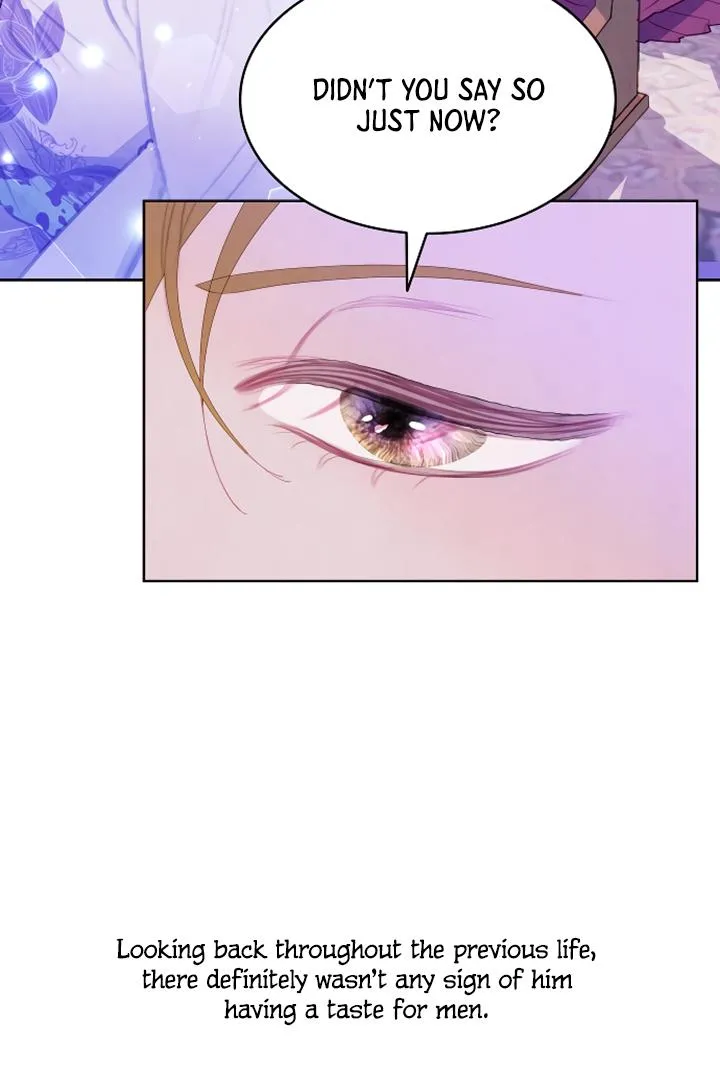 There's 49 Left, Master! Chapter 8 page 45 - 