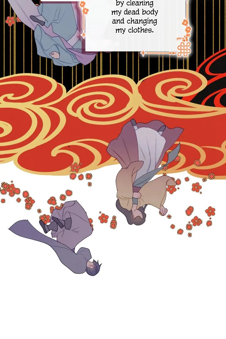 There's 49 Left, Master! Chapter 8 page 50 - 