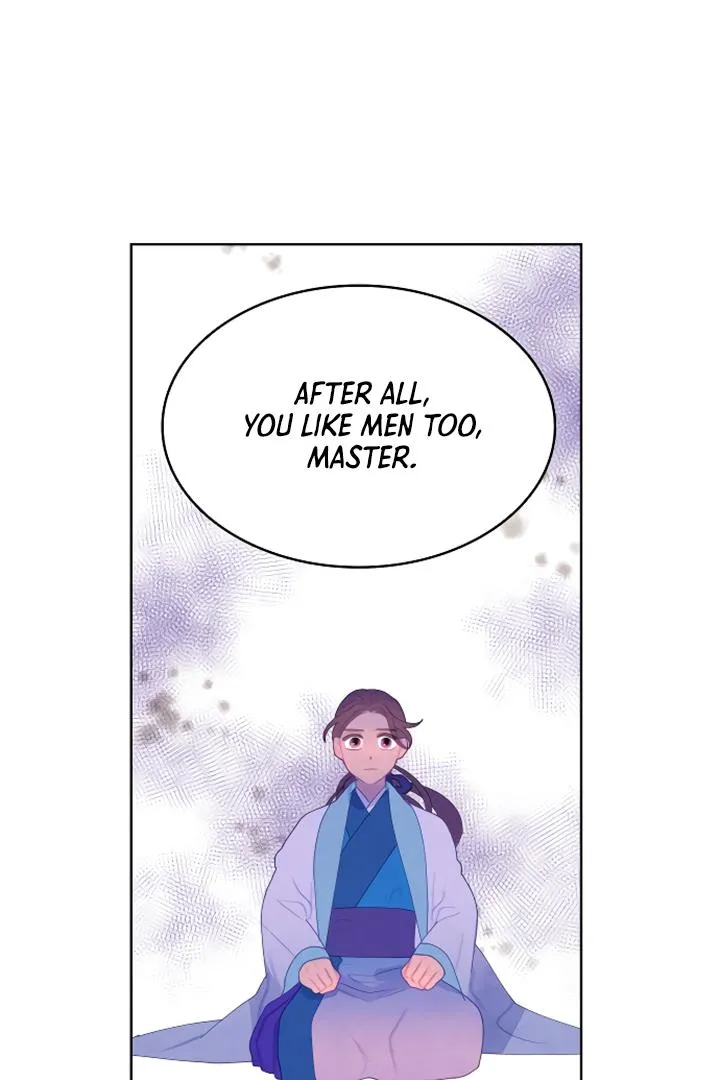 There's 49 Left, Master! Chapter 8 page 53 - 