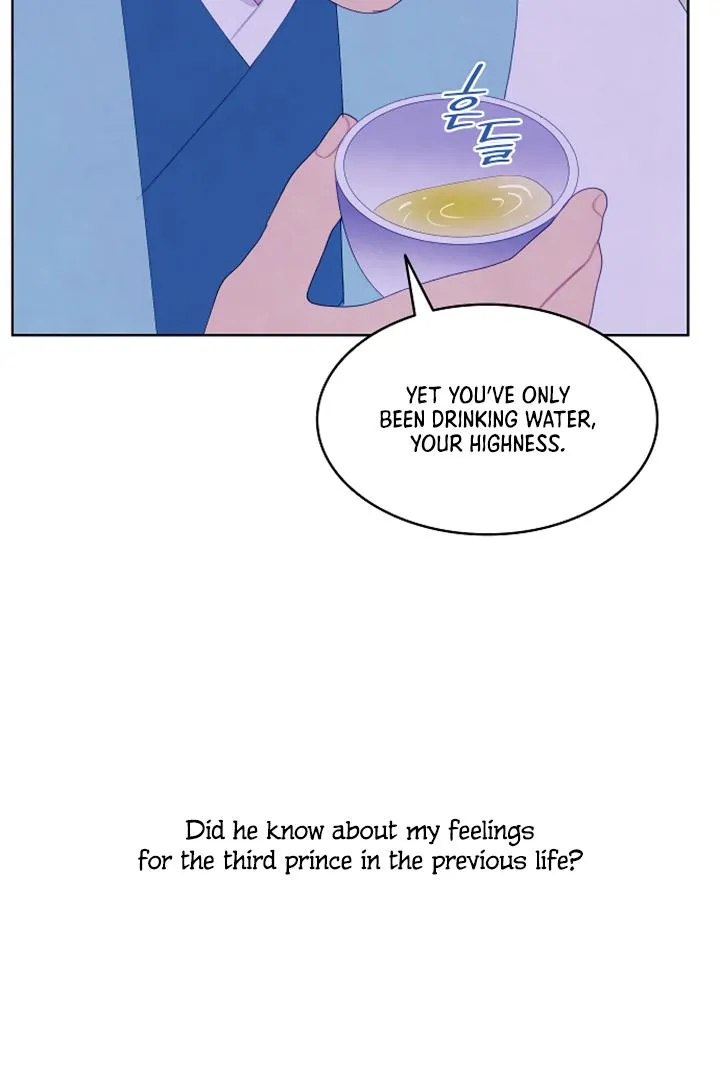 There's 49 Left, Master! Chapter 8 page 56 - 