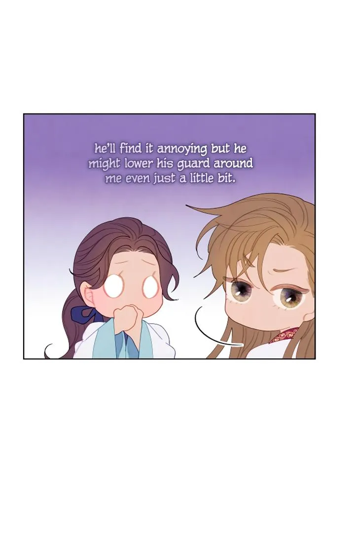 There's 49 Left, Master! Chapter 8 page 63 - 
