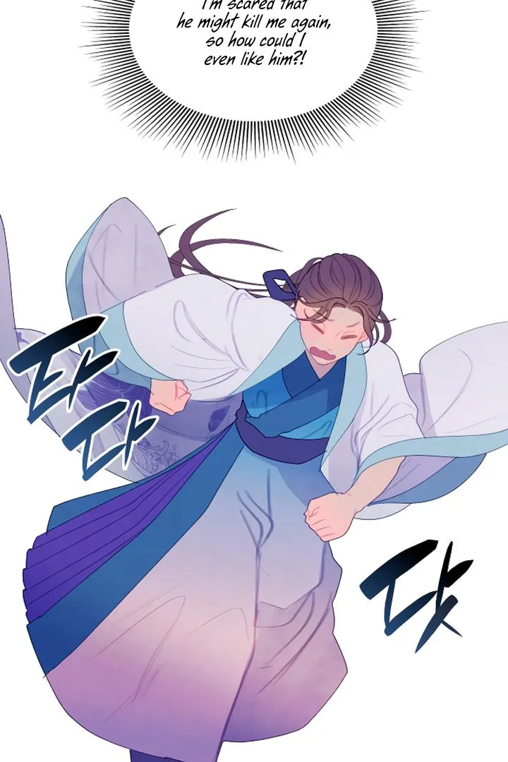 There's 49 Left, Master! Chapter 8 page 8 - 
