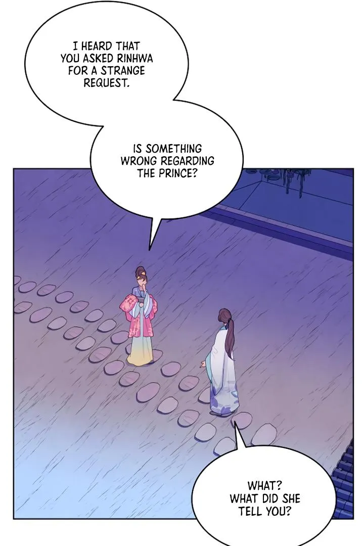 There's 49 Left, Master! Chapter 9 page 11 - 