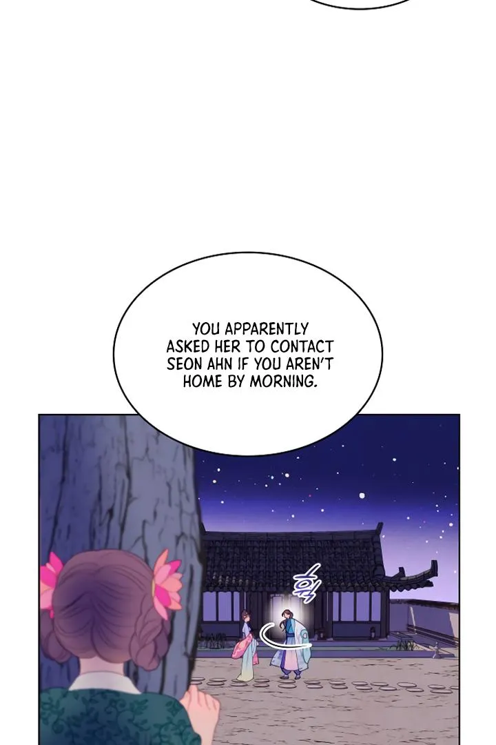There's 49 Left, Master! Chapter 9 page 12 - 