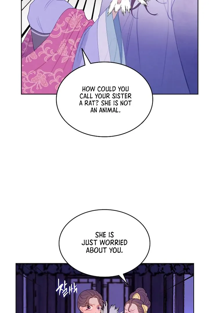There's 49 Left, Master! Chapter 9 page 15 - 