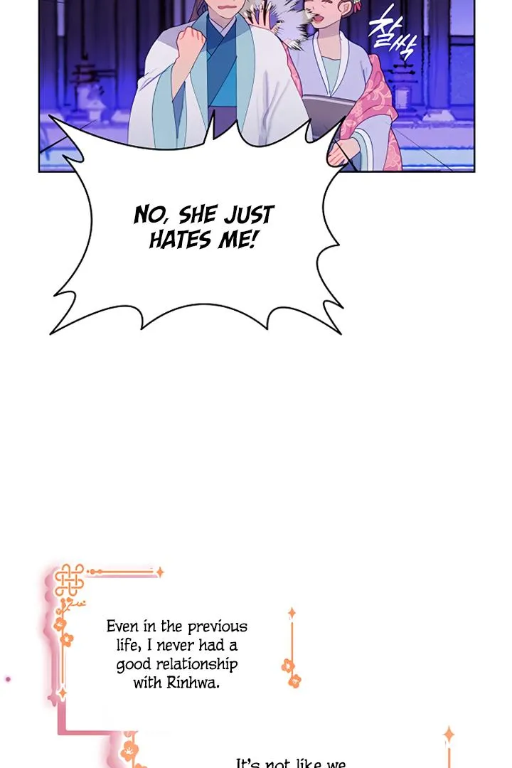 There's 49 Left, Master! Chapter 9 page 16 - 