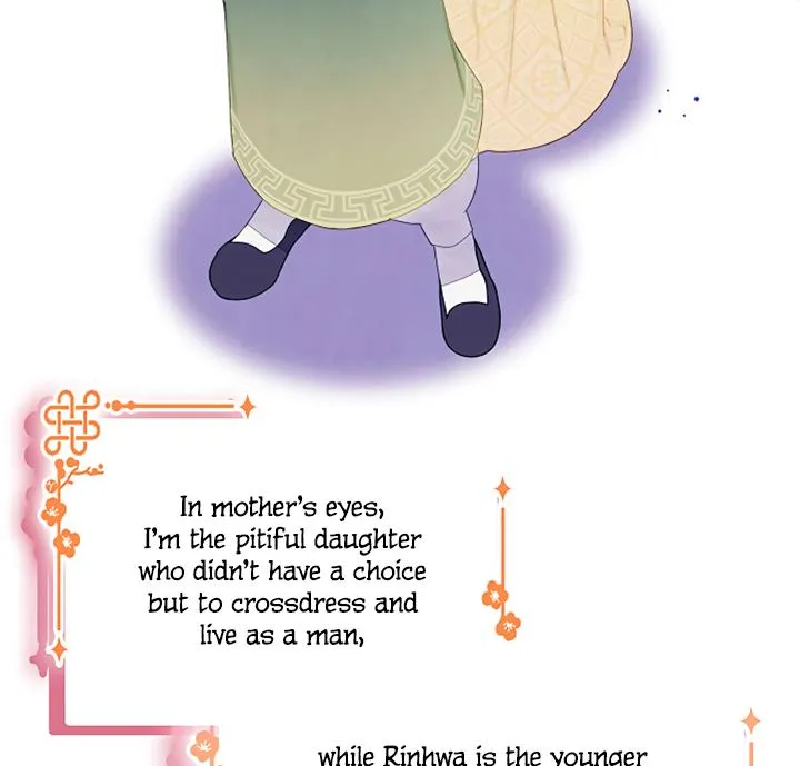 There's 49 Left, Master! Chapter 9 page 18 - 