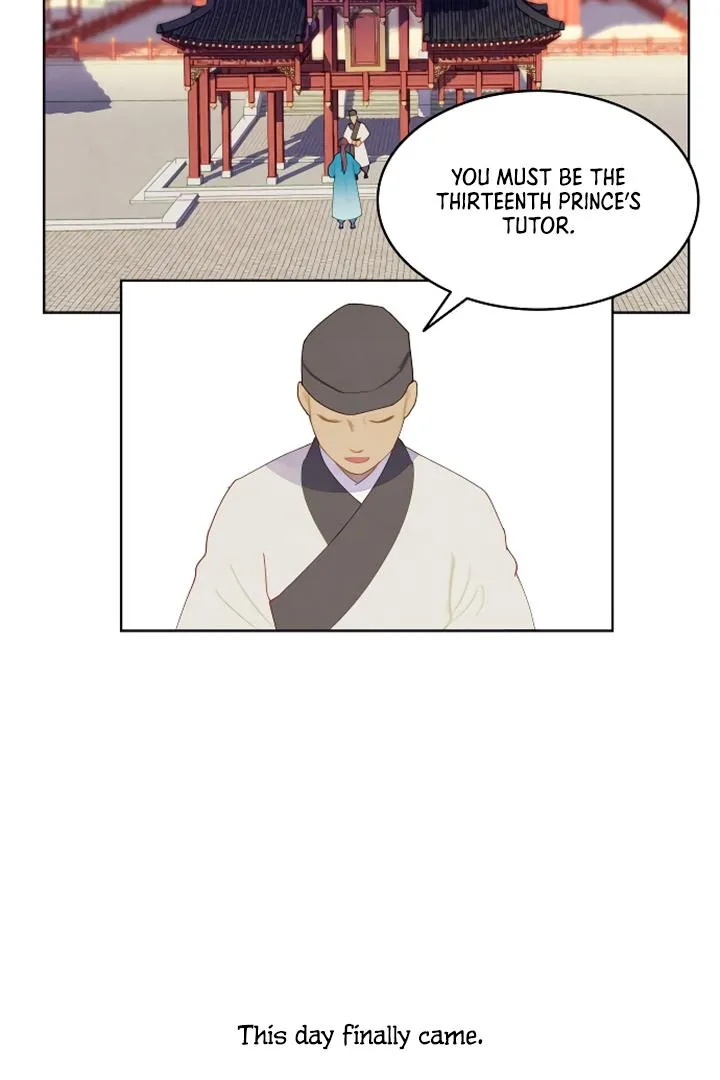 There's 49 Left, Master! Chapter 9 page 23 - 