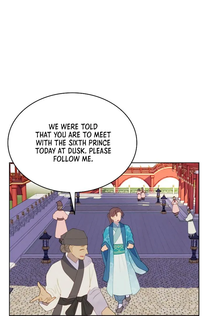 There's 49 Left, Master! Chapter 9 page 24 - 