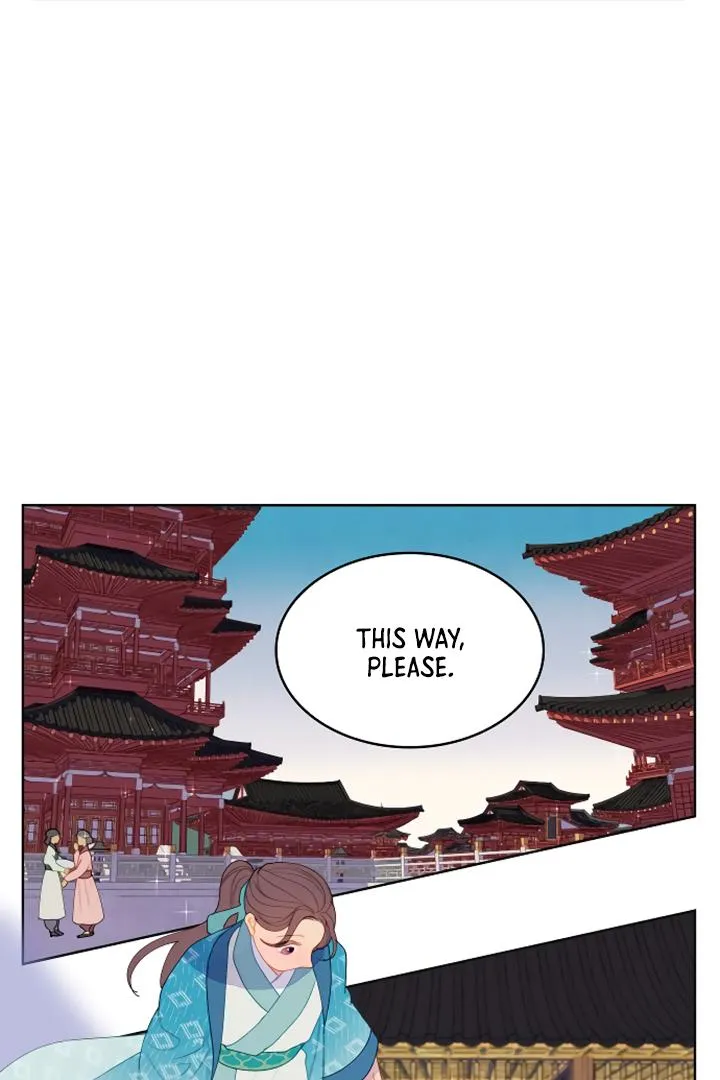 There's 49 Left, Master! Chapter 9 page 25 - 