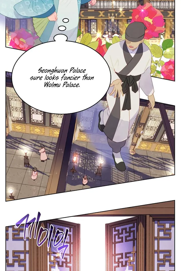 There's 49 Left, Master! Chapter 9 page 26 - 