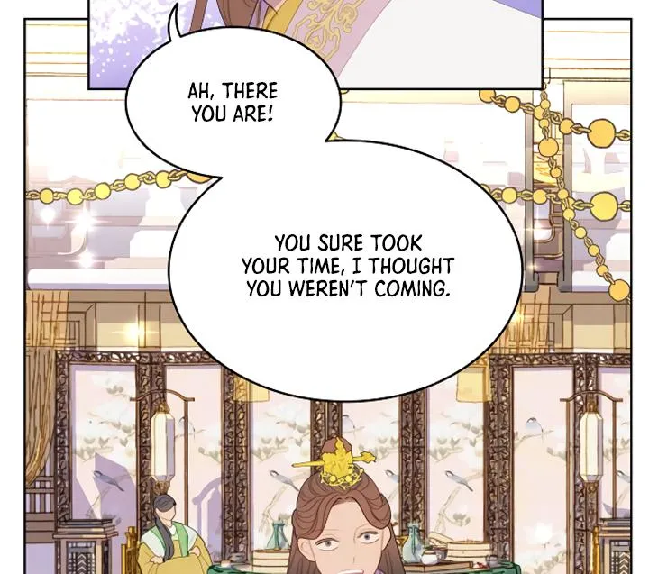 There's 49 Left, Master! Chapter 9 page 28 - 