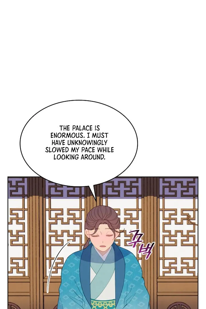 There's 49 Left, Master! Chapter 9 page 30 - 