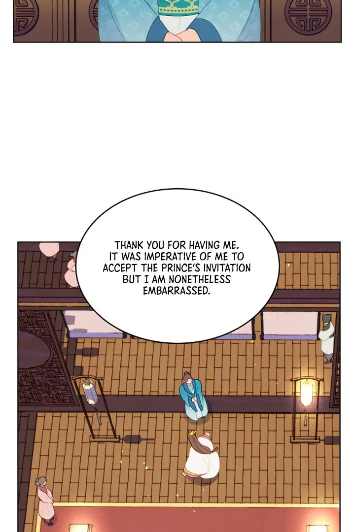 There's 49 Left, Master! Chapter 9 page 31 - 