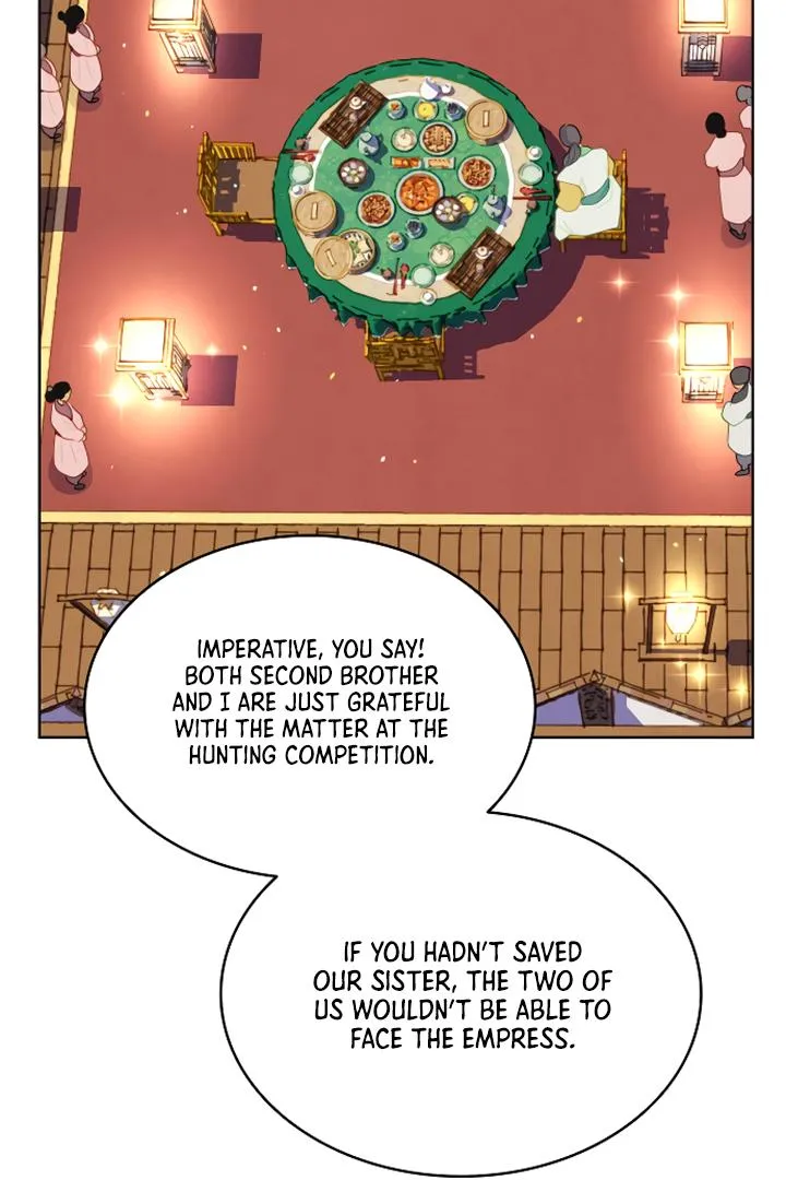 There's 49 Left, Master! Chapter 9 page 32 - 