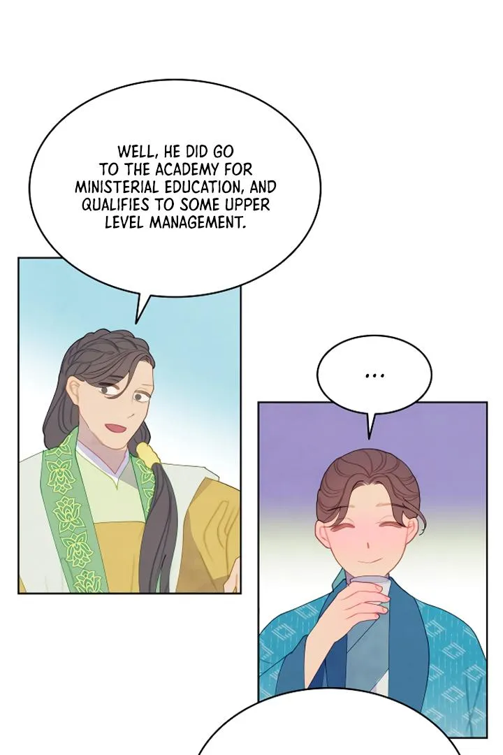 There's 49 Left, Master! Chapter 9 page 36 - 