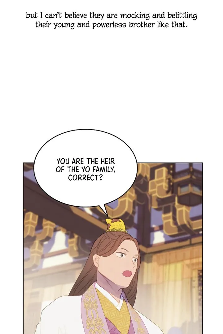 There's 49 Left, Master! Chapter 9 page 45 - 