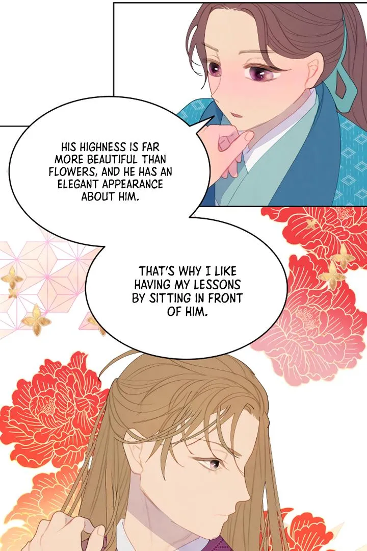 There's 49 Left, Master! Chapter 9 page 49 - 