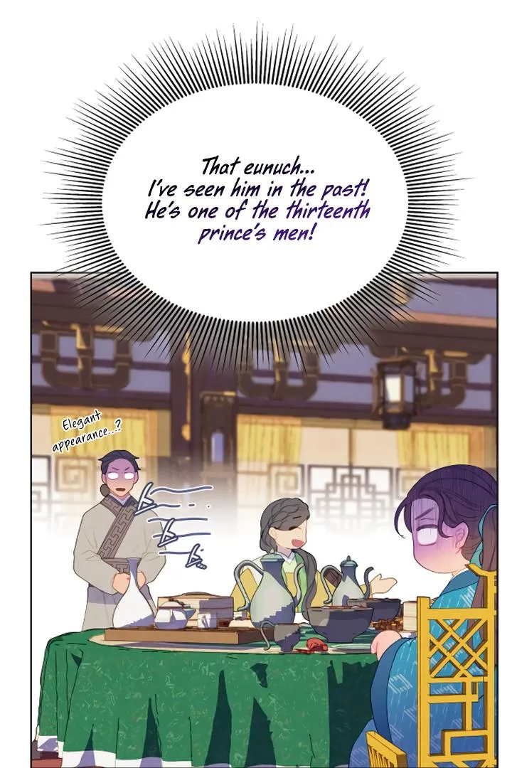 There's 49 Left, Master! Chapter 9 page 55 - 