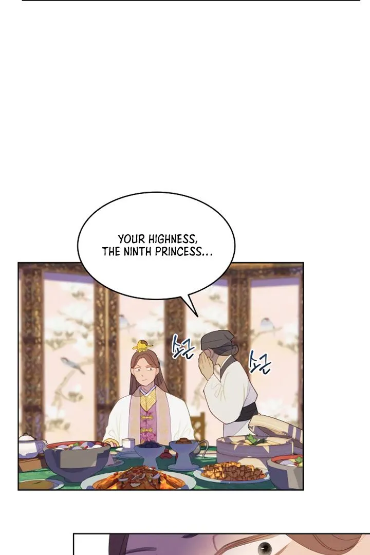There's 49 Left, Master! Chapter 9 page 56 - 