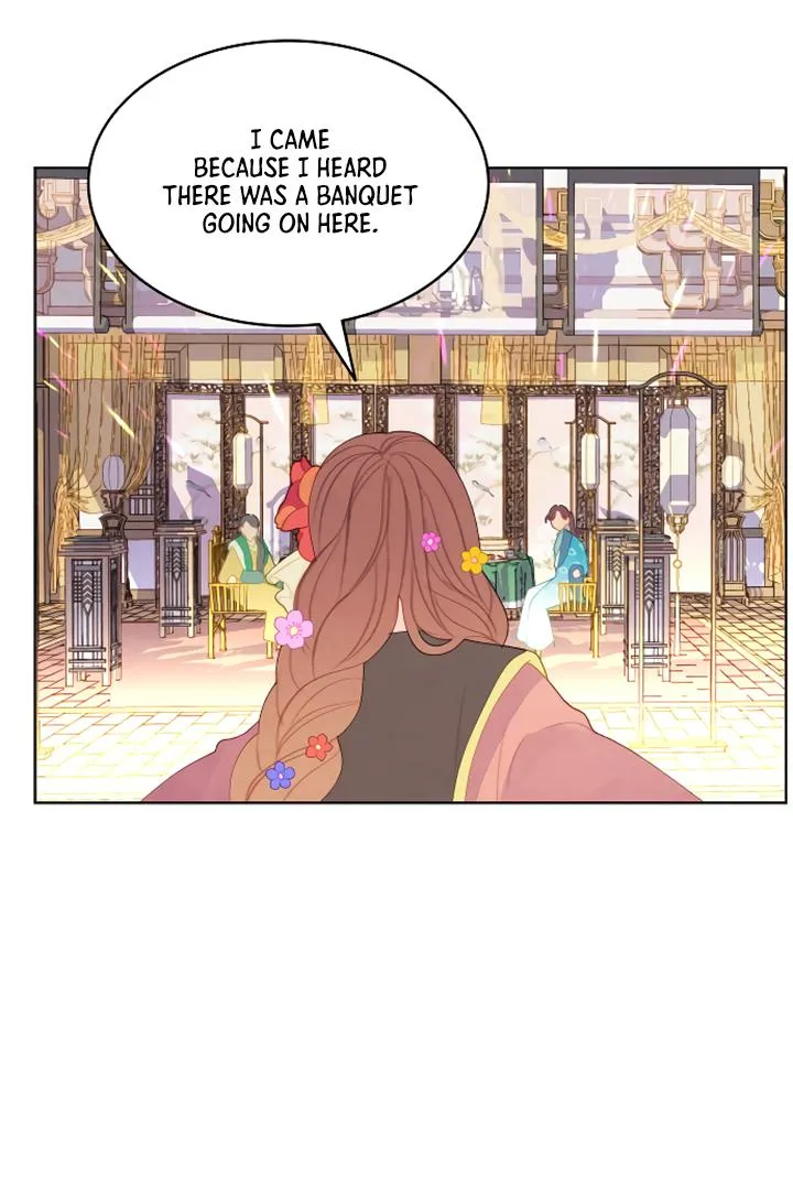 There's 49 Left, Master! Chapter 9 page 61 - 