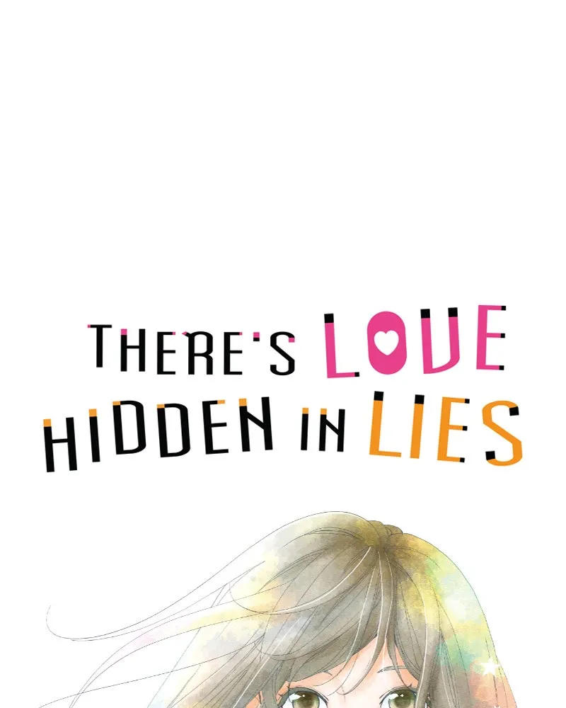 There's Love Hidden in Lies Chapter 7 page 1 - 