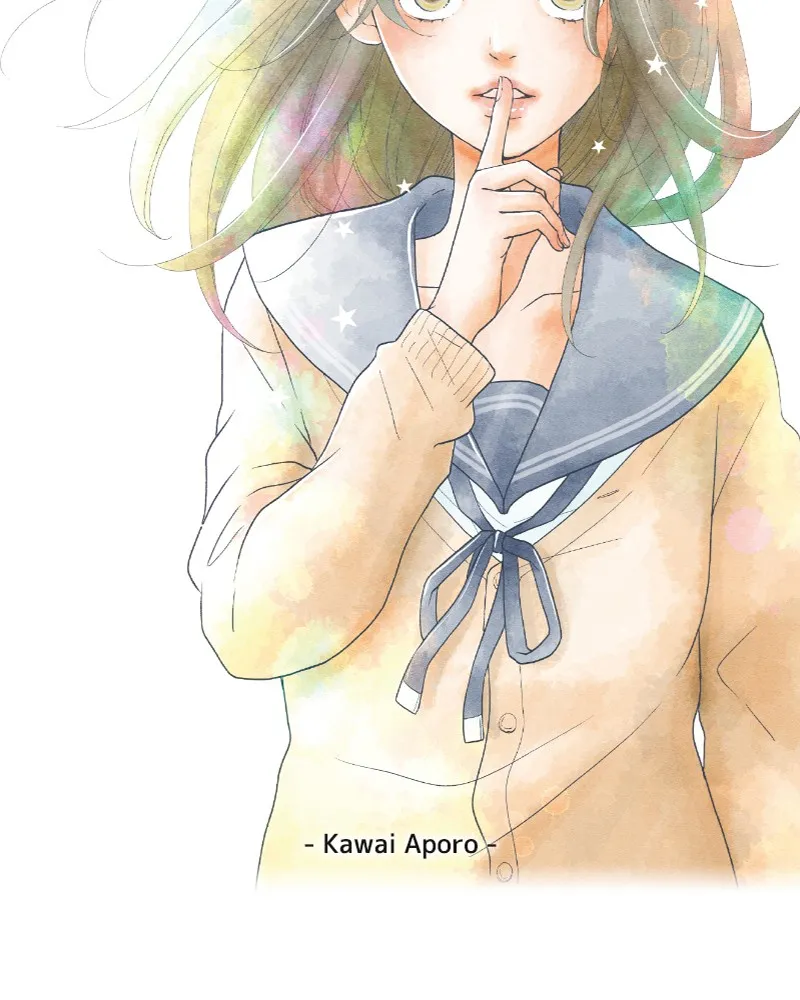 There's Love Hidden in Lies Chapter 7 page 2 - 