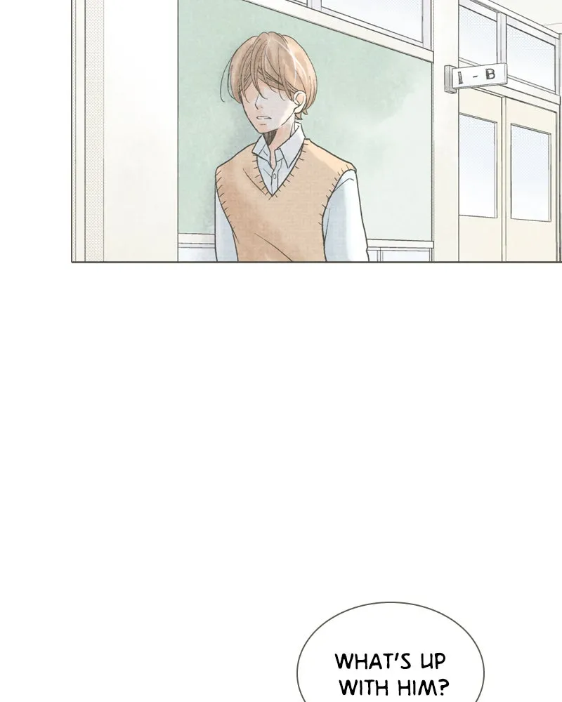 There's Love Hidden in Lies Chapter 7 page 12 - 