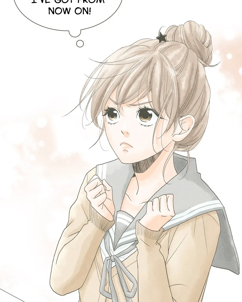 There's Love Hidden in Lies Chapter 7 page 16 - 