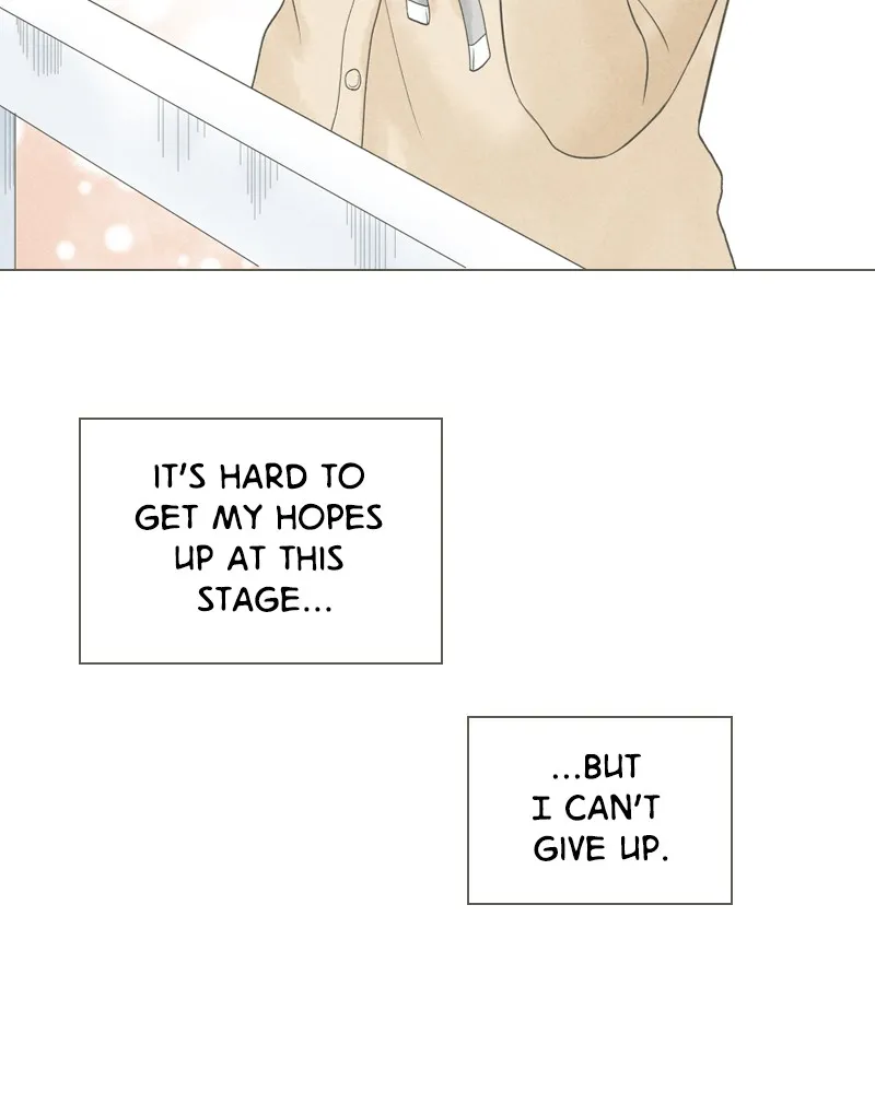 There's Love Hidden in Lies Chapter 7 page 17 - 