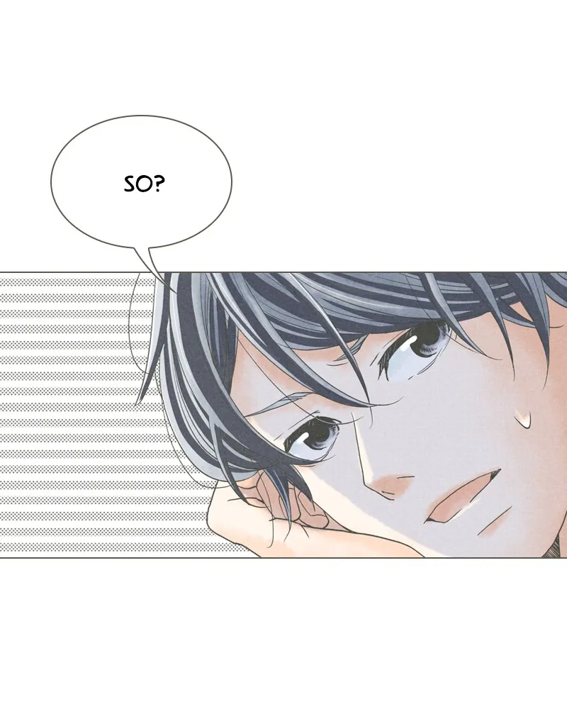 There's Love Hidden in Lies Chapter 7 page 19 - 