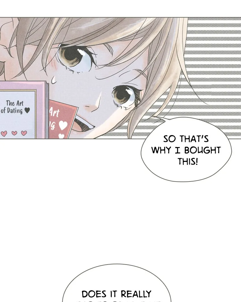 There's Love Hidden in Lies Chapter 7 page 20 - 
