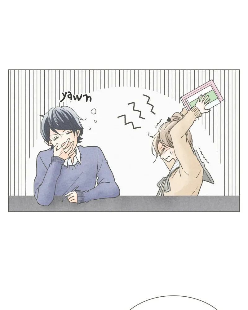 There's Love Hidden in Lies Chapter 7 page 23 - 