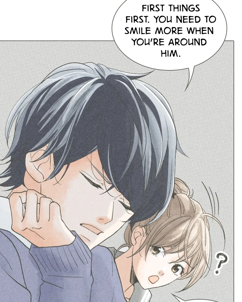 There's Love Hidden in Lies Chapter 7 page 24 - 